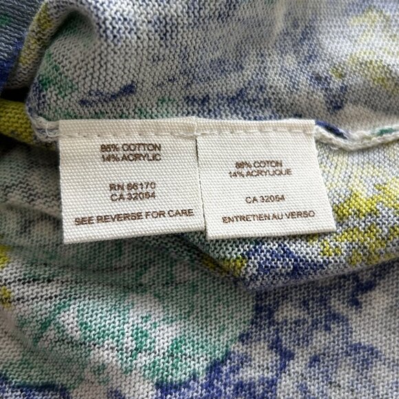 Free People Sun Streaked Florals Dress ASO Alex Russo - Picture 10 of 13